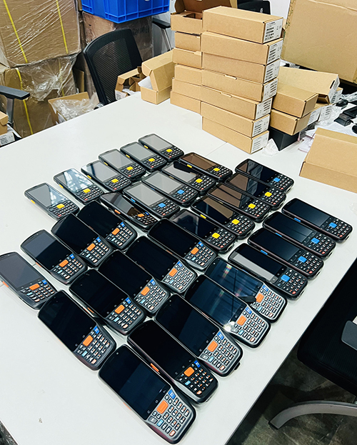 PDA租賃服裝行業(yè)盤點